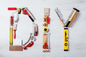 DIY Gutters Roofing Contractors