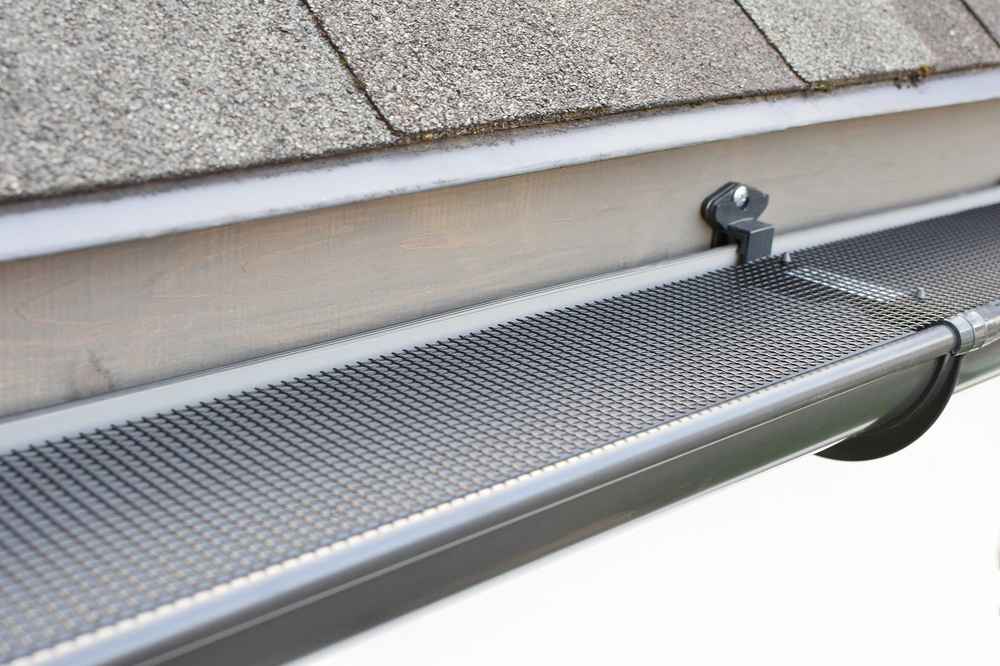 Guide to Gutter Guards: Everything You Need to Know Before Installing